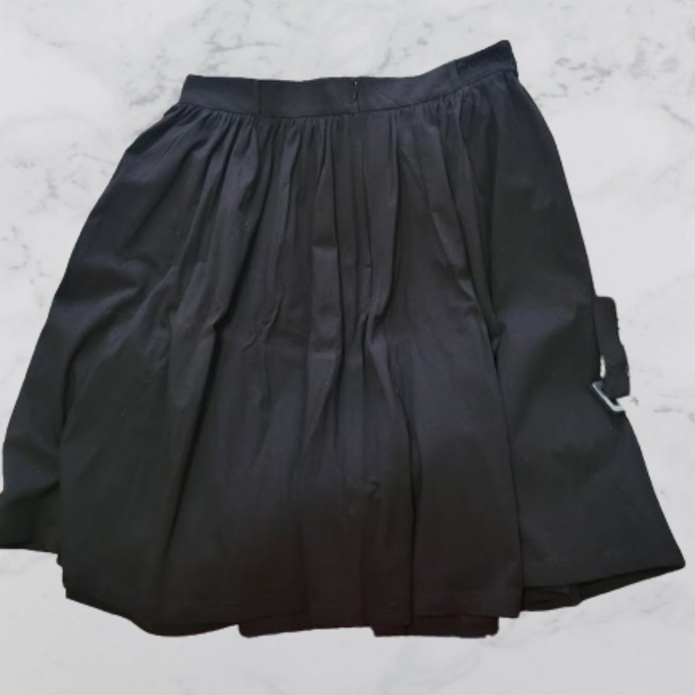 Eshakti Belted Circle skirt 22W